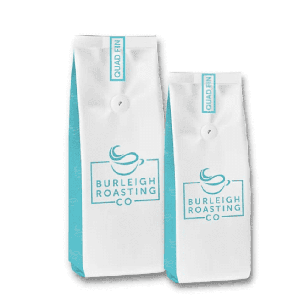 Burleigh Roasting Co Coffee Blend