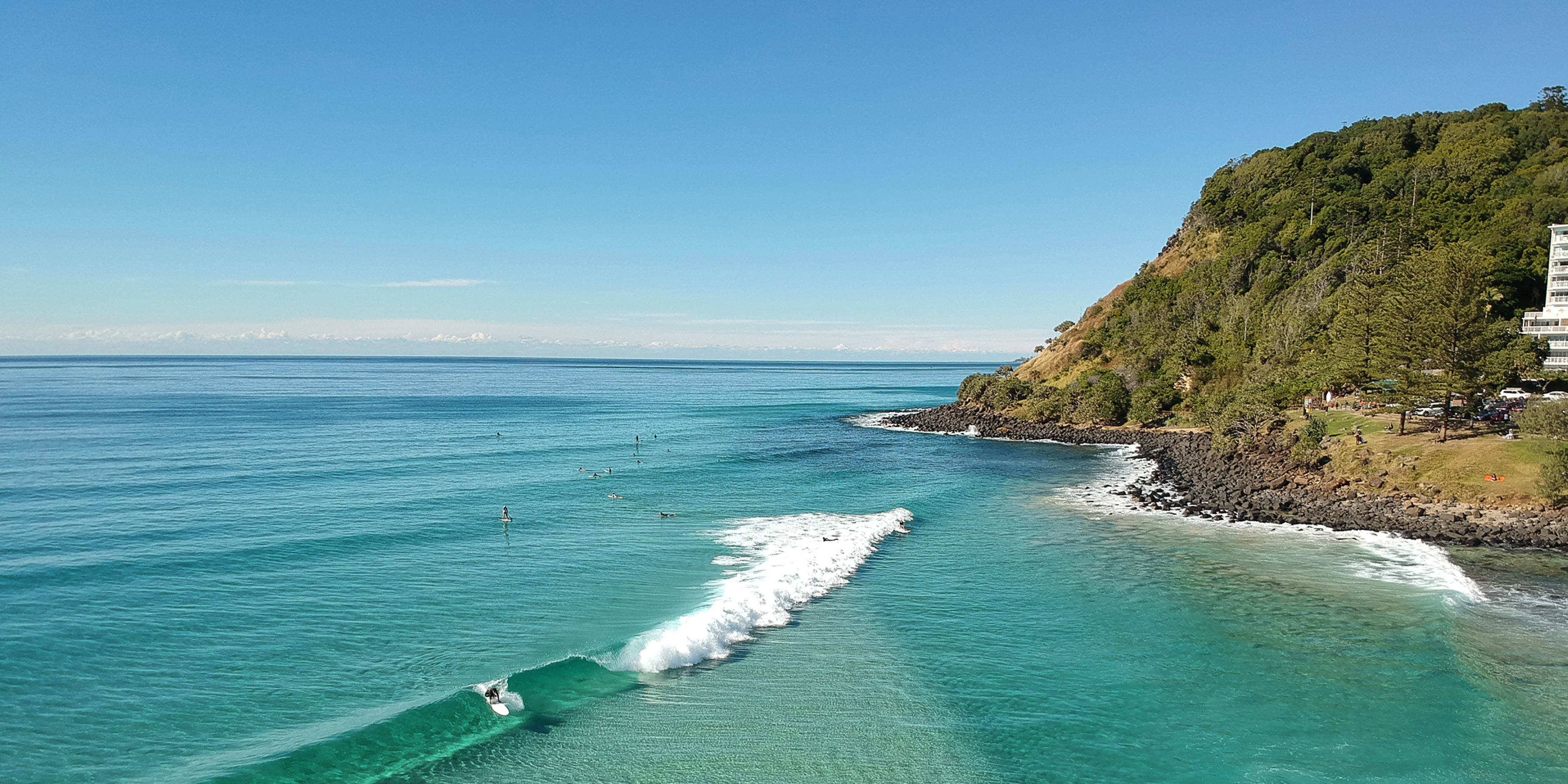 Burleigh Heads